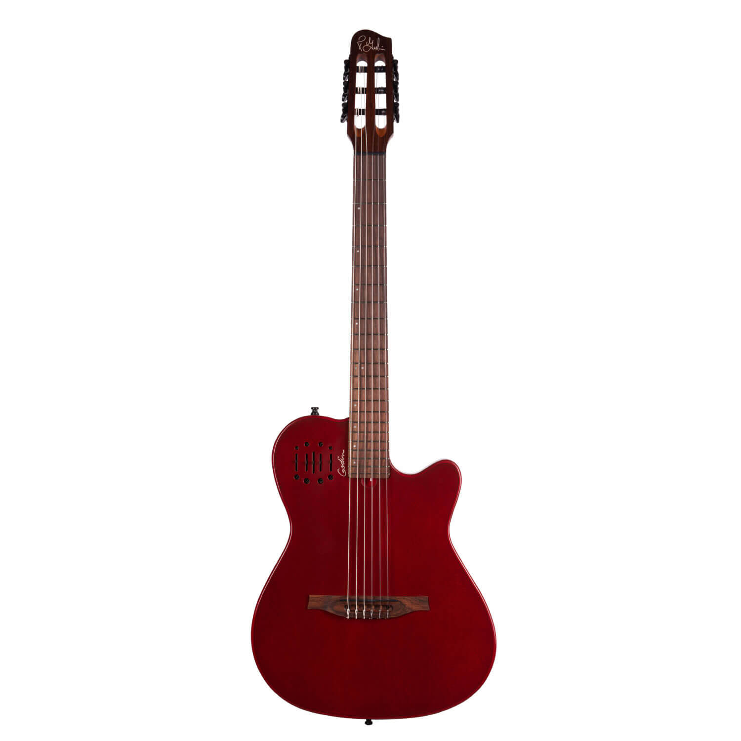 Aztek Red
