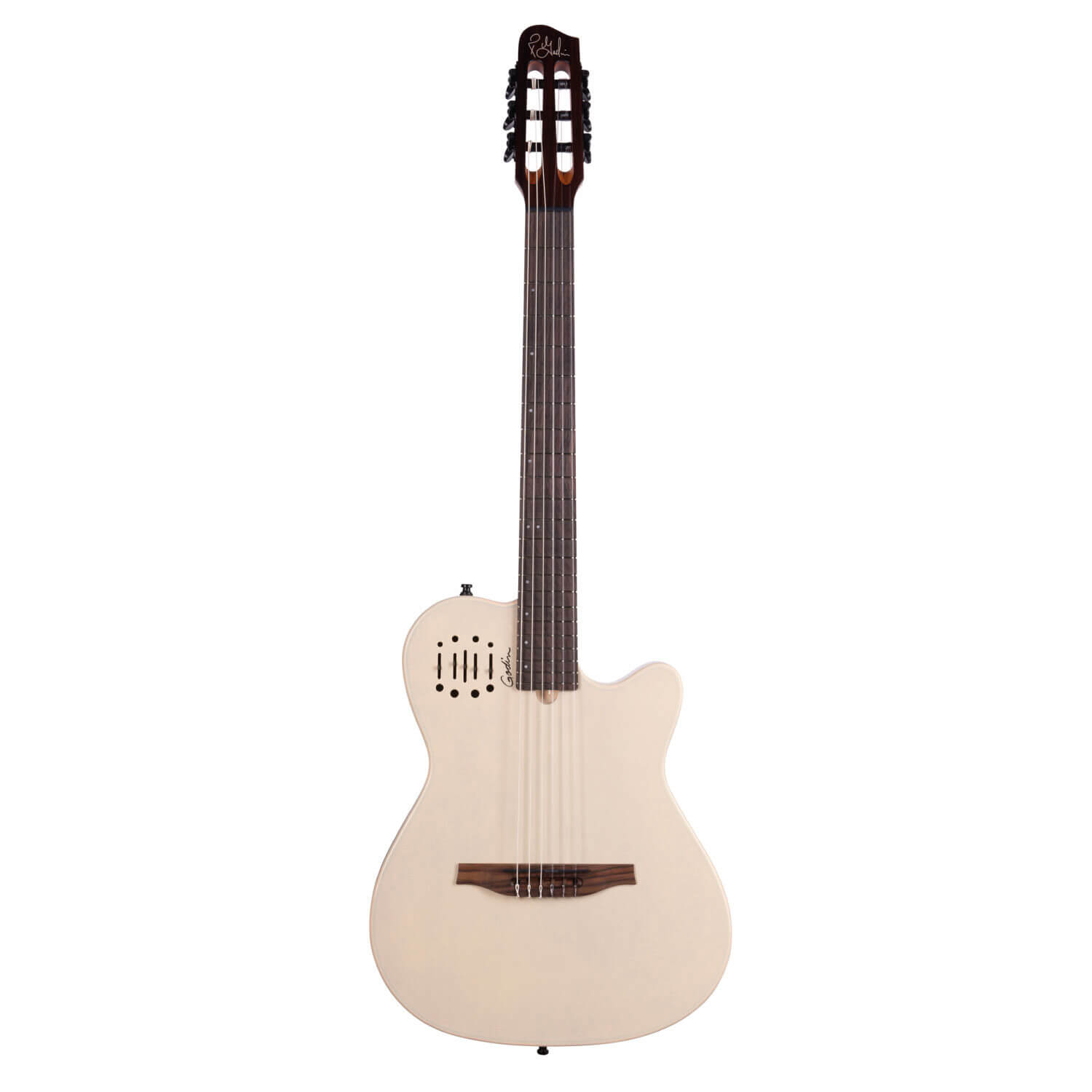 Multiac Mundial Ozark Cream