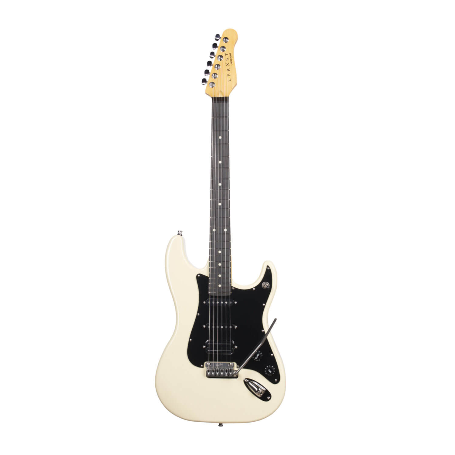 LERXST Limelight Cream w/Vega Trem