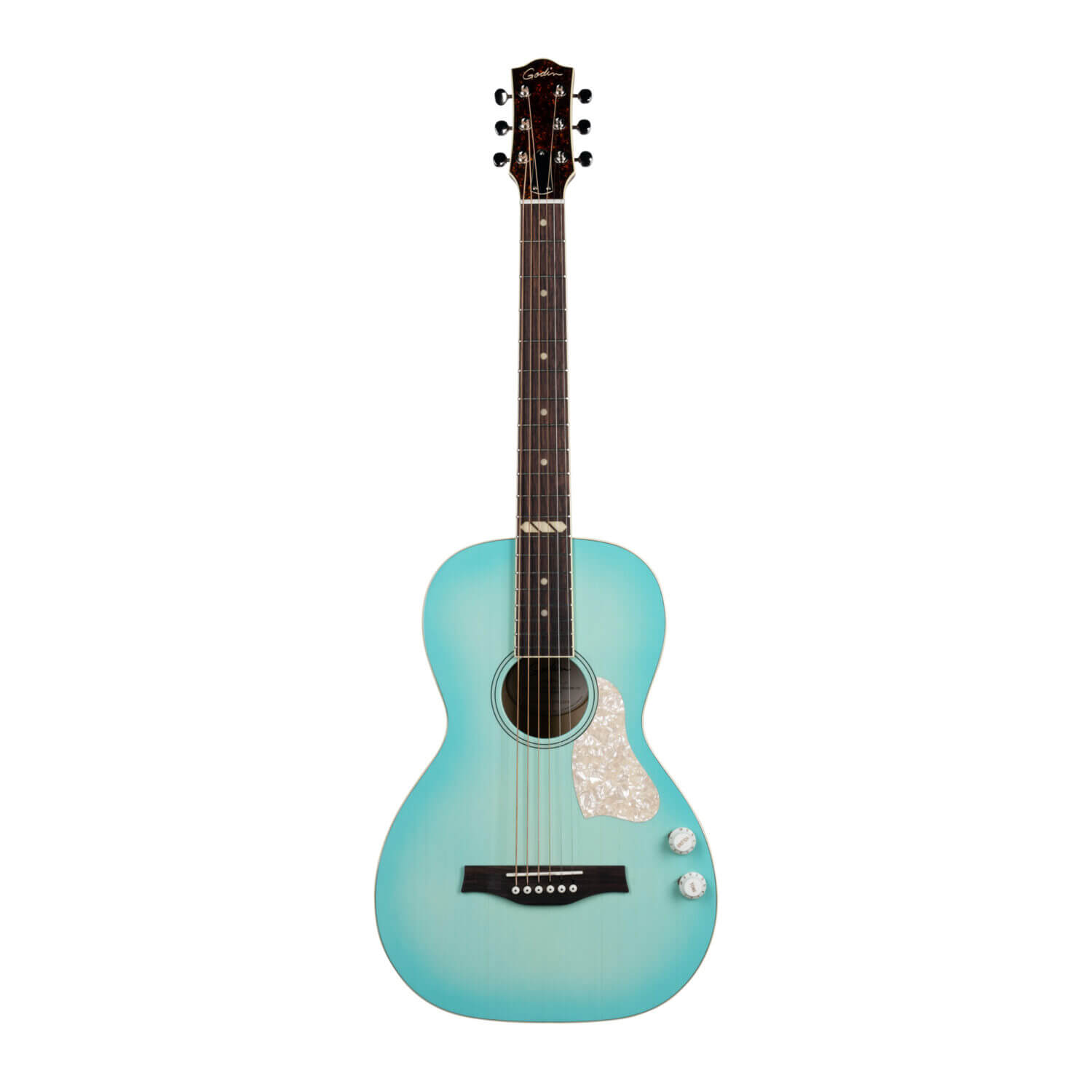Rialto Laguna Blue HG Q-Discrete Ltd