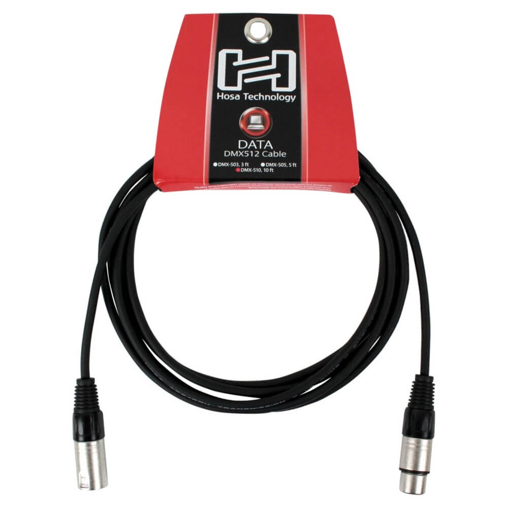 DMX-510
