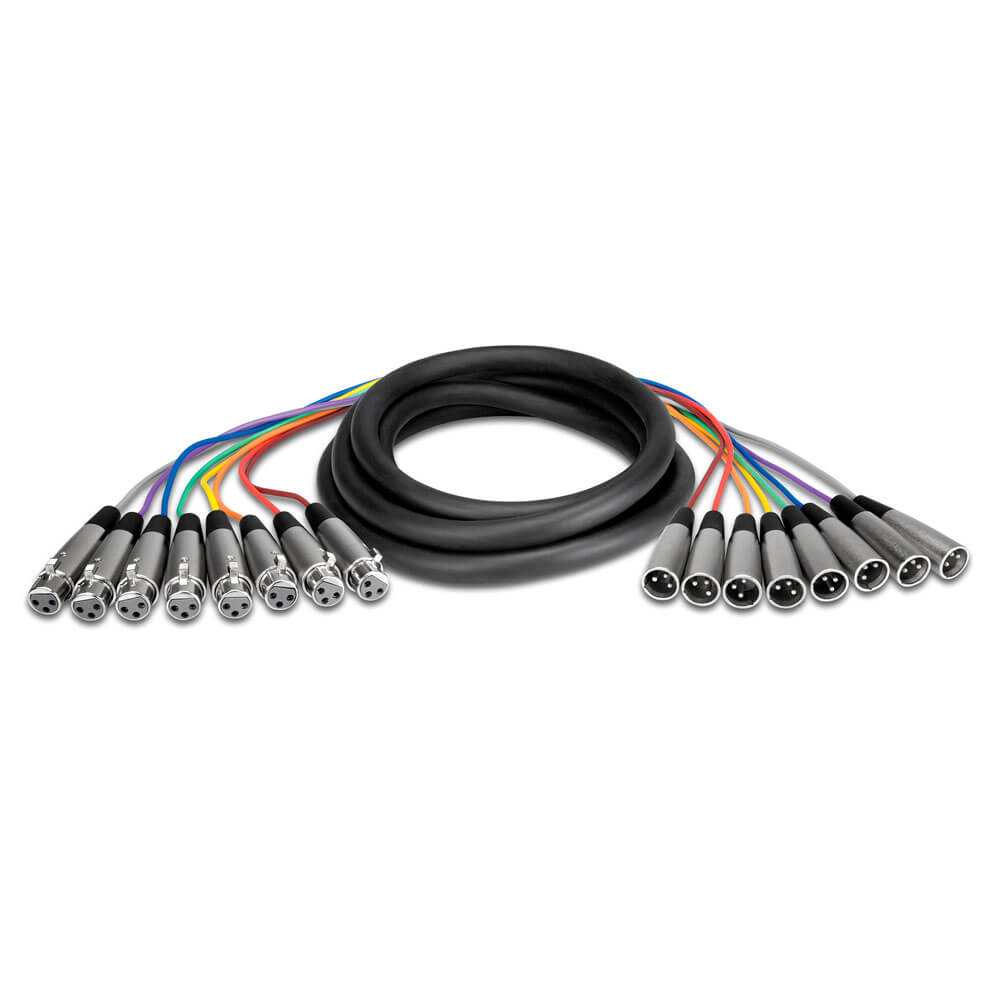 XLR-803