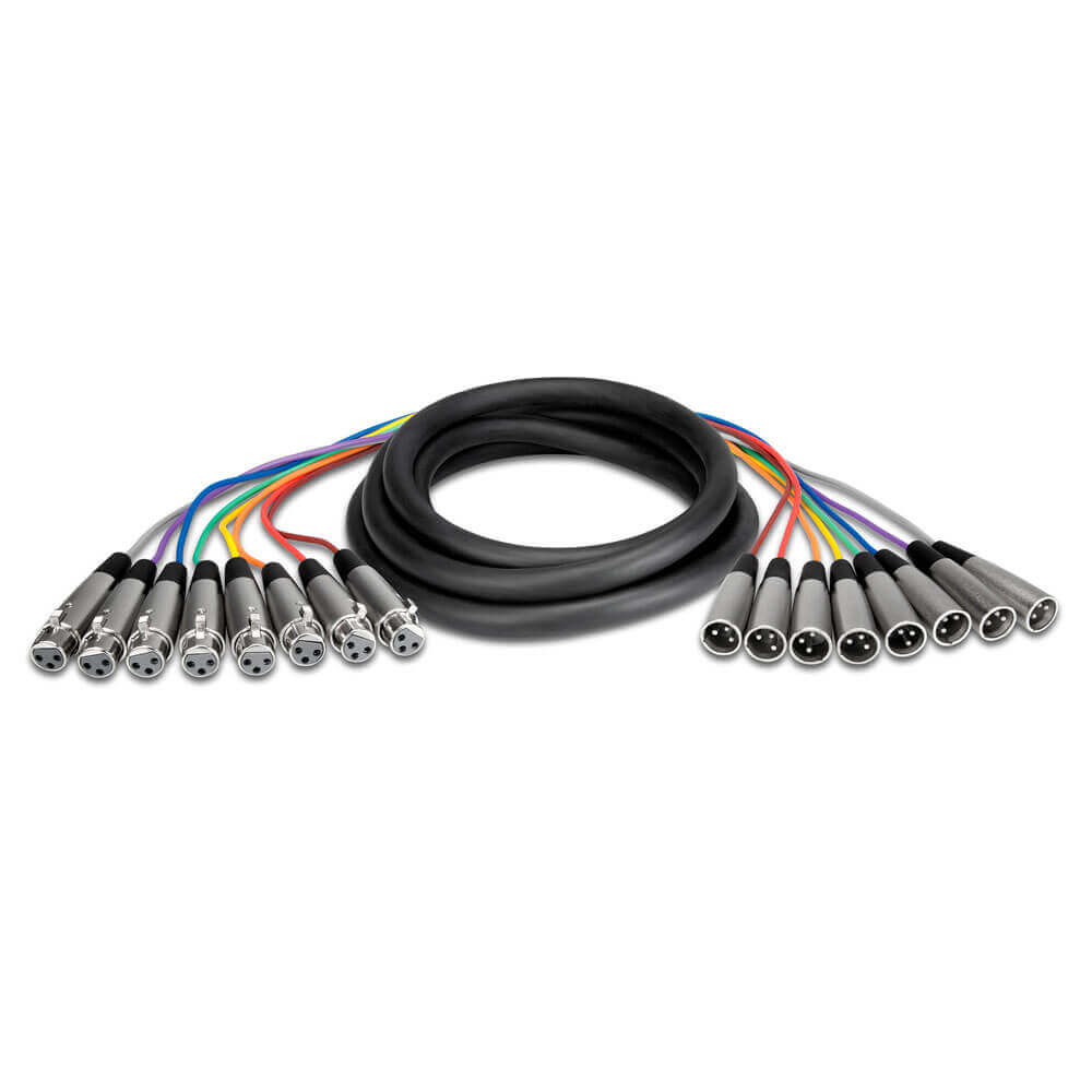 XLR-803 (3m)