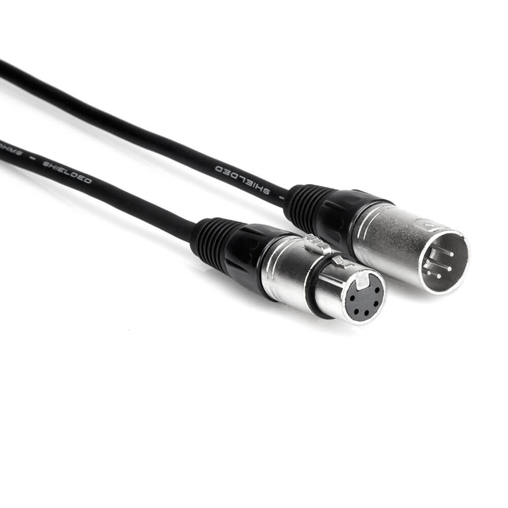 DMX-520