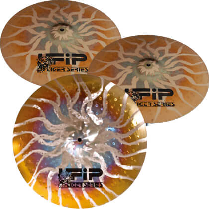 Tiger Series SET A (TS-14HH/TS-16/TS-20 )