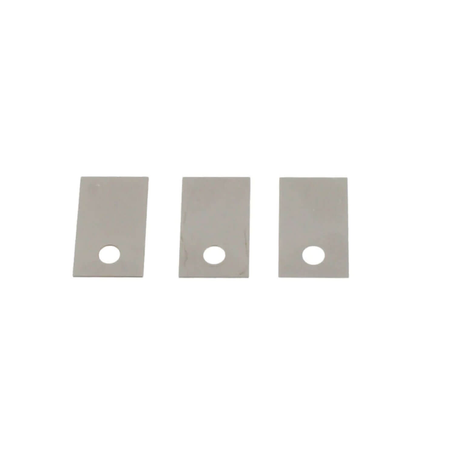 Bridge Shim Set ※12枚セット [BP-2214-001]