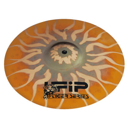 Tiger Series Splash 12″ TS-12