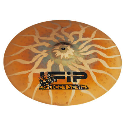 Tiger Series Crash 20″ TS-20