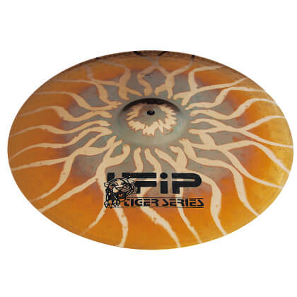Tiger Series Ride 22″ TS-22R