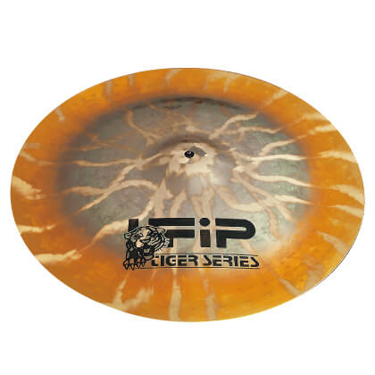 Tiger Series China 20″ TS-20CH