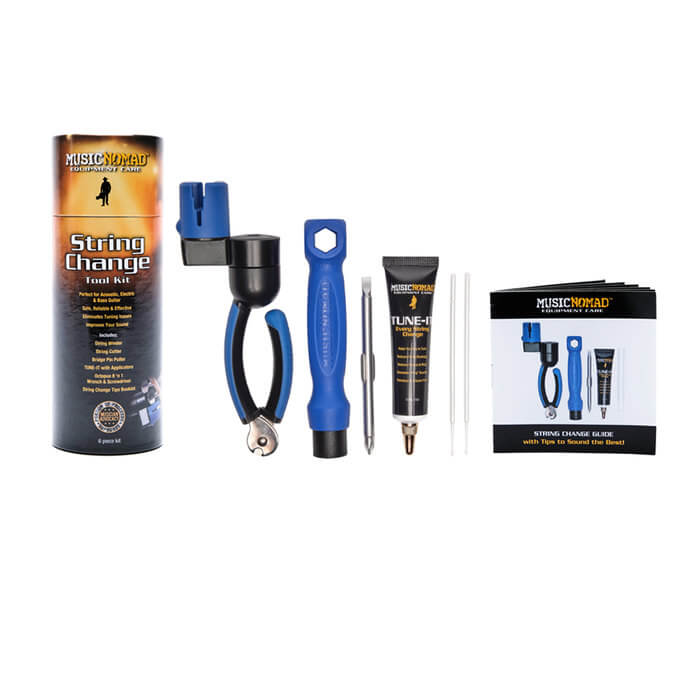 MN218 -String Change Tool Kit-