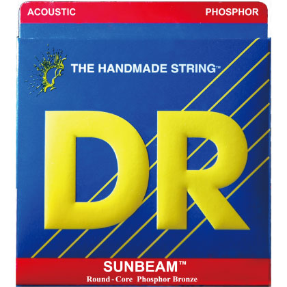 SUNBEAM ACOUSTIC RCA-12 (LIGHT)
