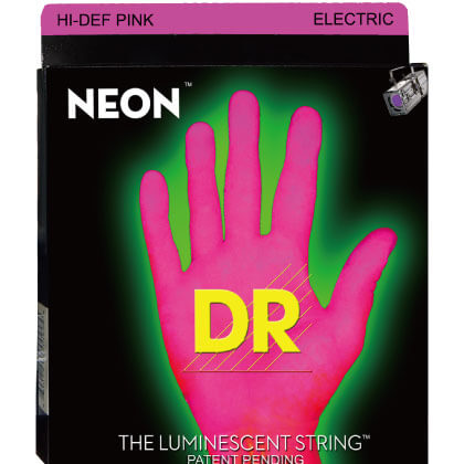 NEON Hi-Def PINK SERIES【受注生産品】