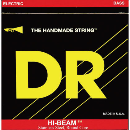 HI-BEAM SERIES for BASS MR5-45 (5 STRING MEDIUM)