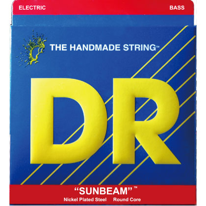 SUNBEAM SERIES for Bass NMR5-45 (5 STRING MEDIUM)