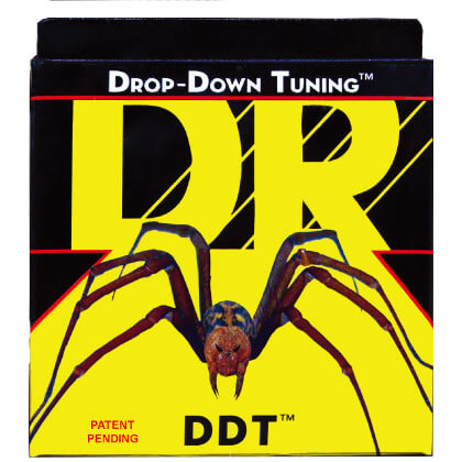 DDT SERIES for Bass DDT5-45 (5 STRING MEDIUM)