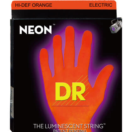 NEON Hi-Def ORANGE SERIES【受注生産品】