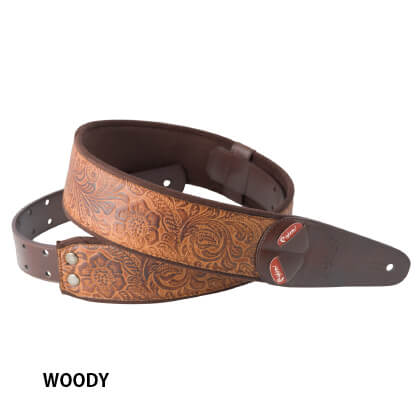 SANDOKAN Woody