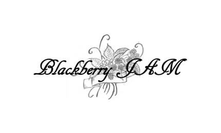 Blackberry JAM