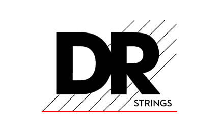 DR STRINGS
