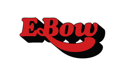E-BOW