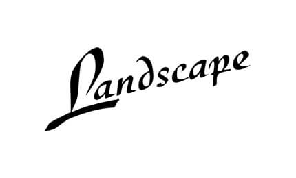 Landscape
