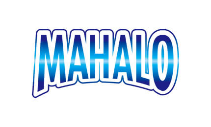 MAHALO