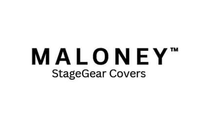 MALONEY StageGear Covers