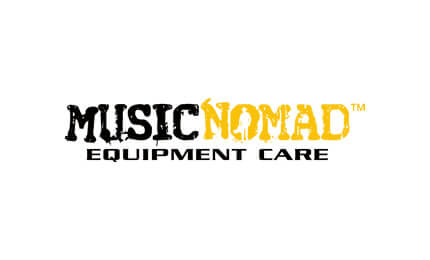 MUSIC NOMAD