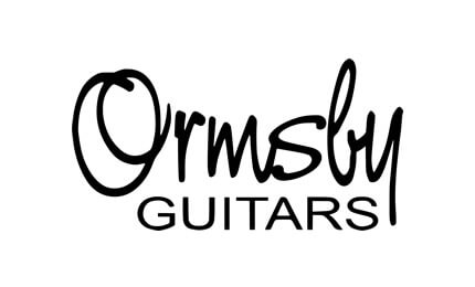 Ormsby Guitars