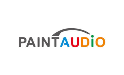 PAINT AUDIO