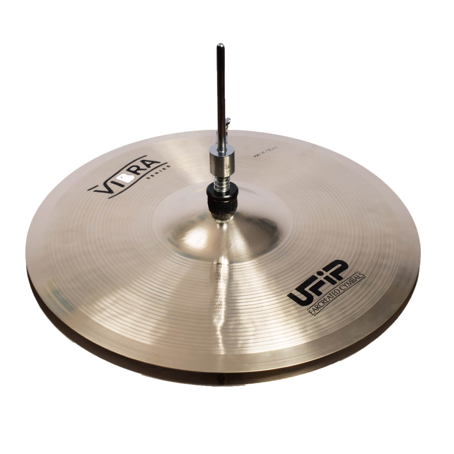 VIBRA Series Hi Hat15″ VB-15HH 
