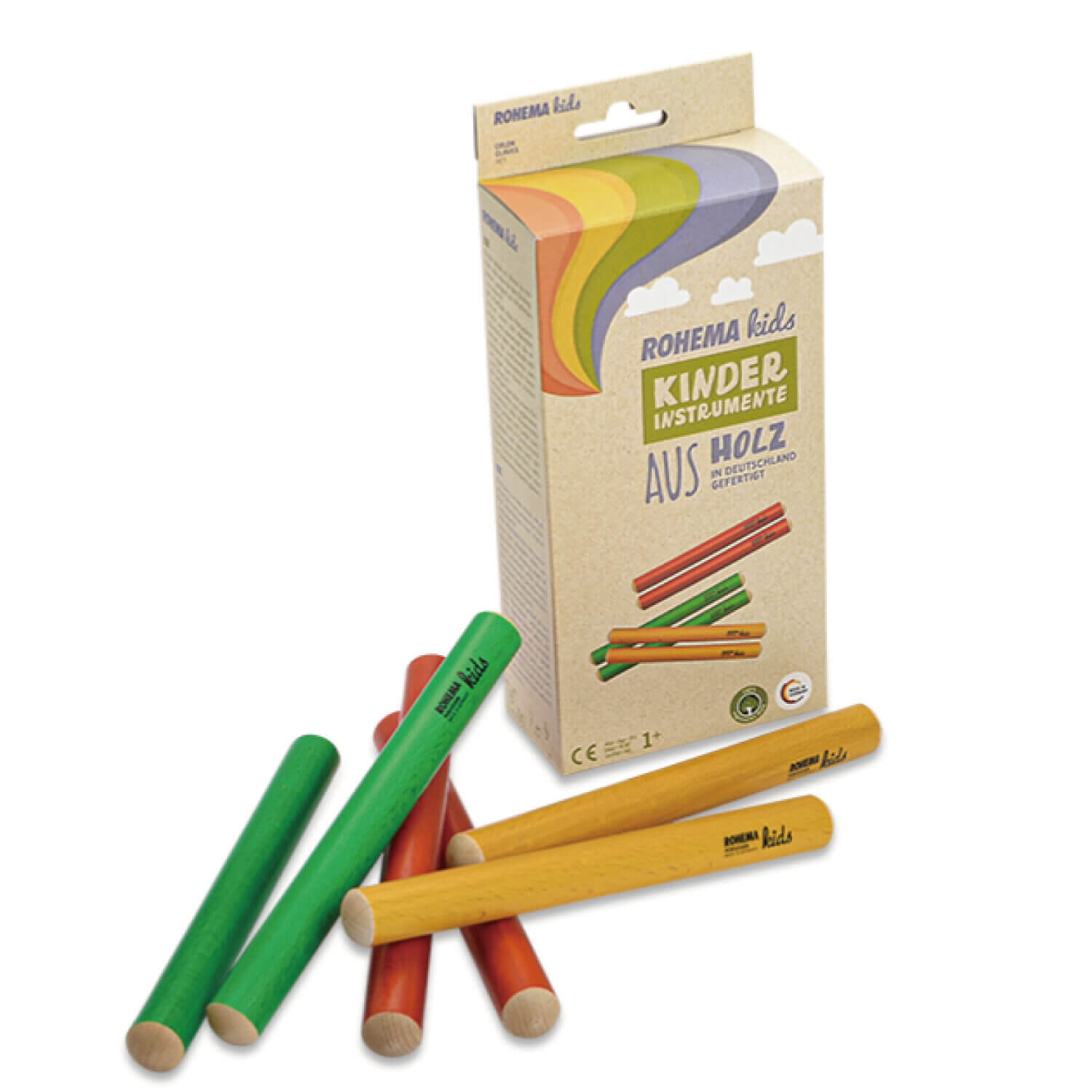 Color Claves Set 618077