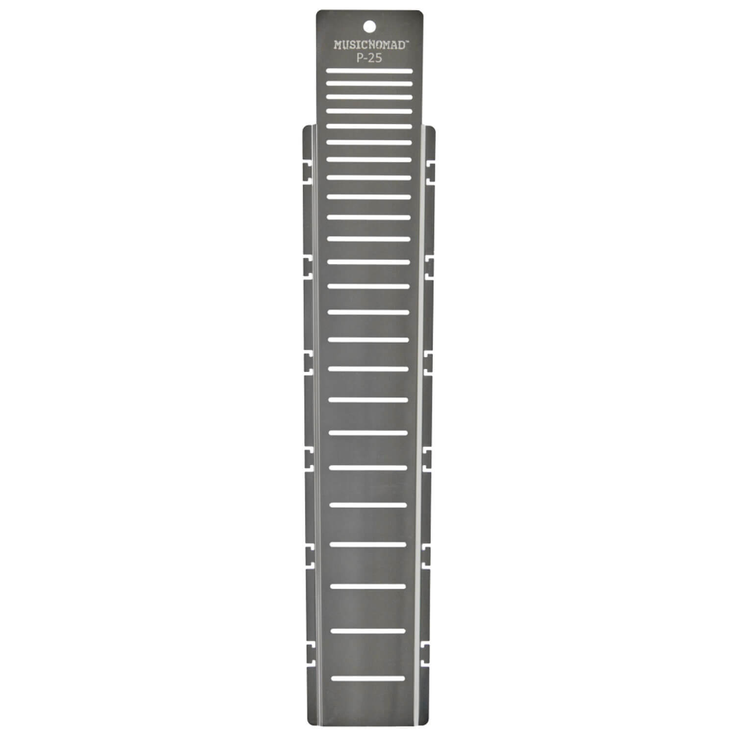 MN802 – Fret Shield for P-25″ Fret Scale –