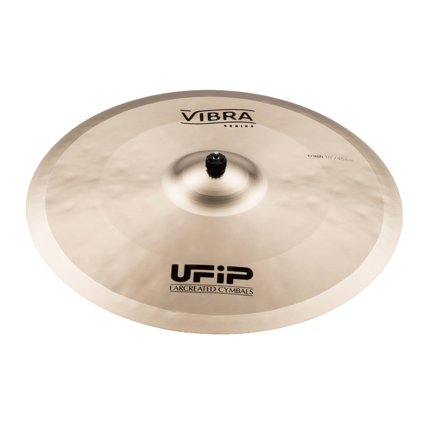 VIBRA Series Crash 19″ VB-19