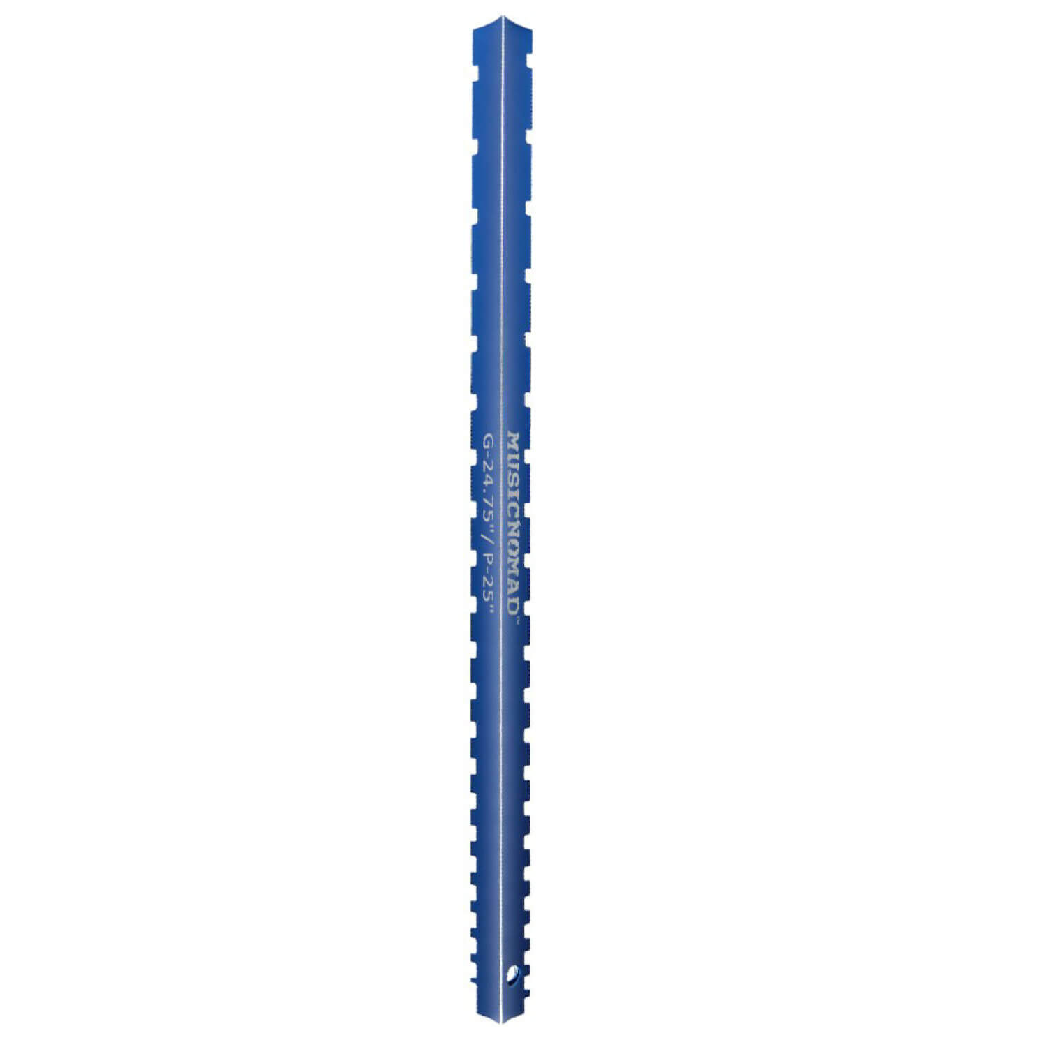 MN821-Tri-Beam 3 ‘n 1 Dual Notched Straightedge-