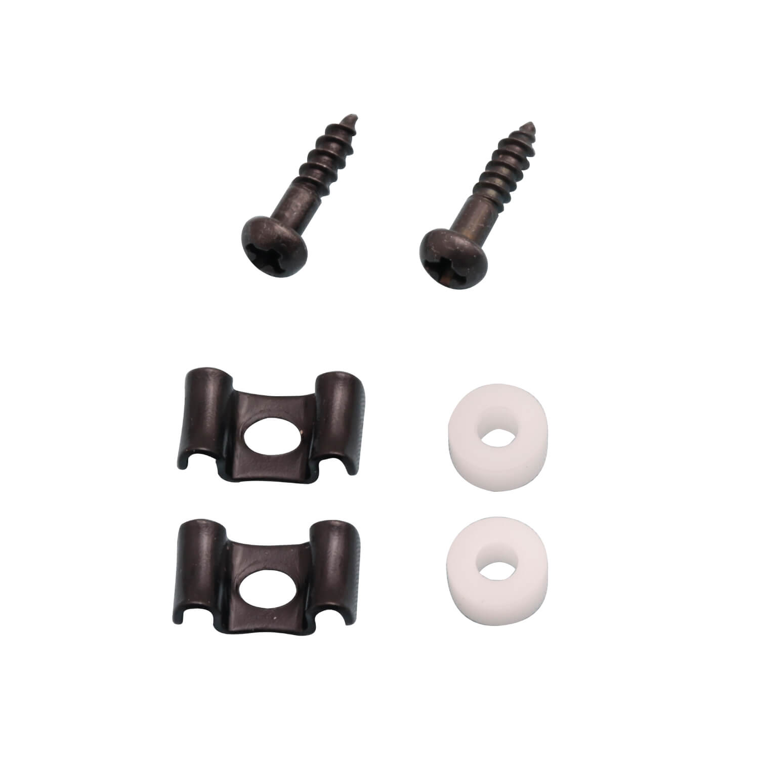 String Guides (Black) ※2個セット [AP-0720-003]