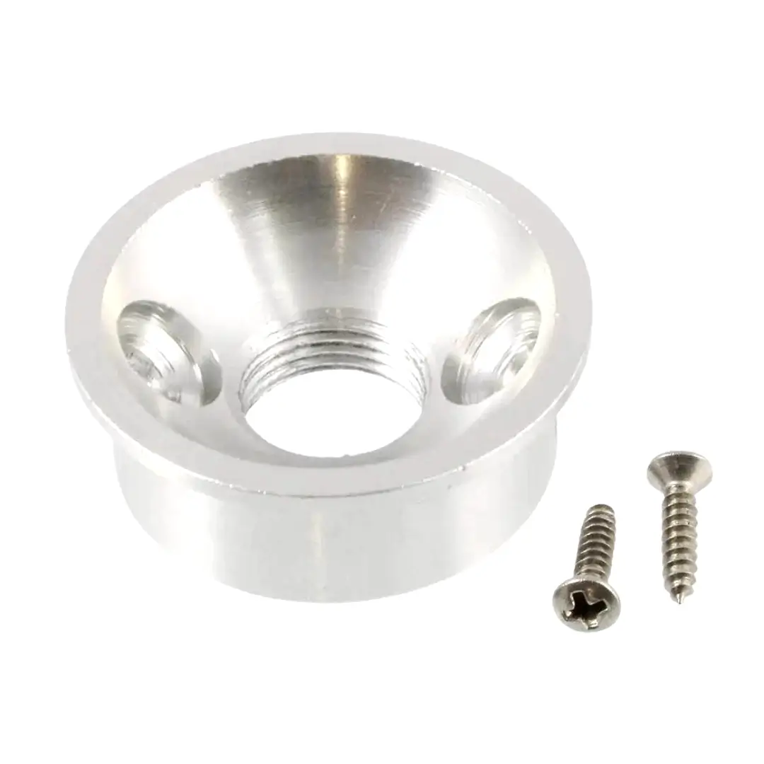 Retrofit Jackplate for Telecaster [AP-5270-011]