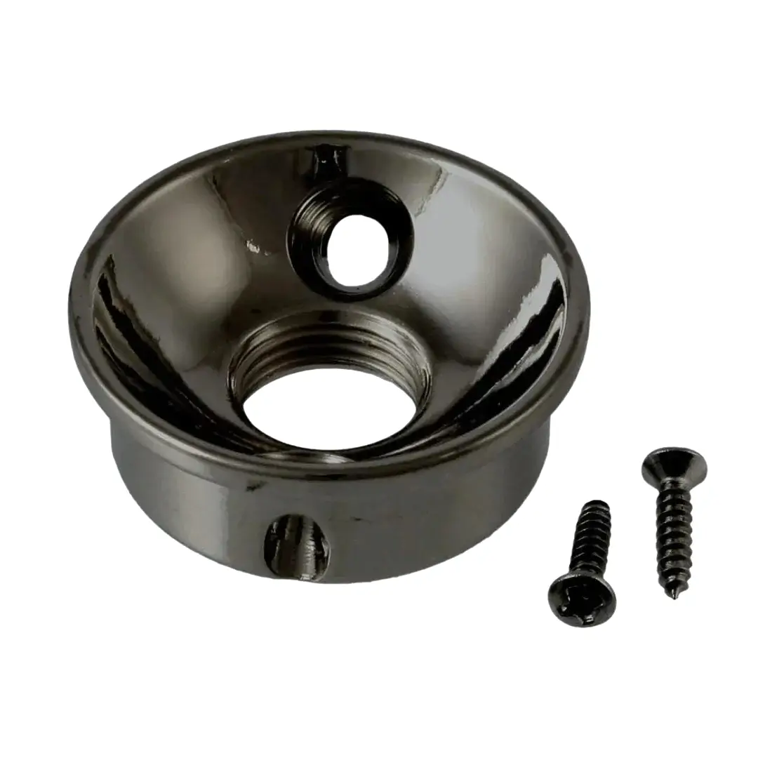 Retrofit Jackplate for Telecaster [AP-5270-003]