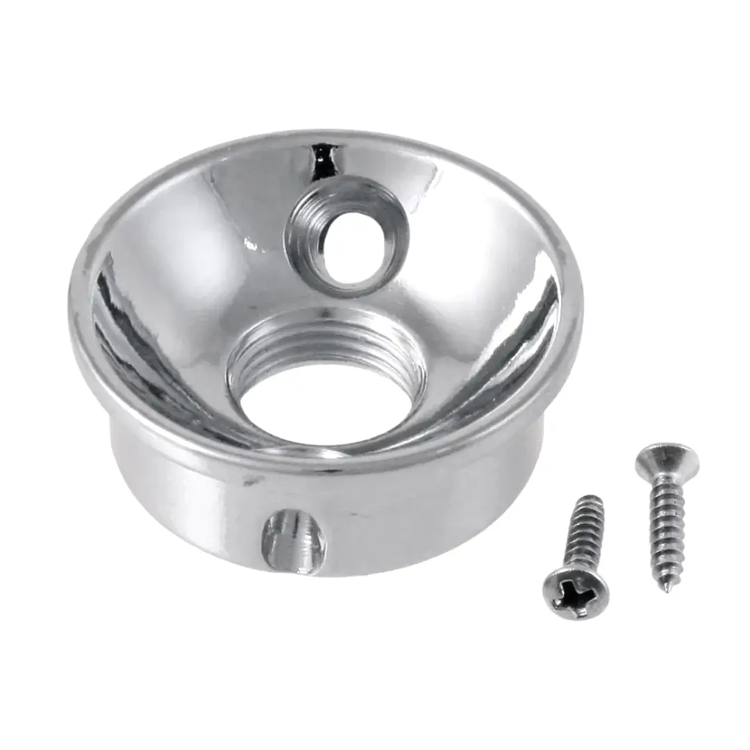 Retrofit Jackplate for Telecaster [AP-5270-010]