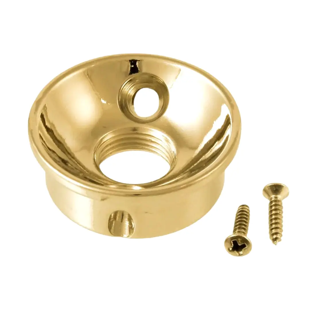 Retrofit Jackplate for Telecaster [AP-5270-002]