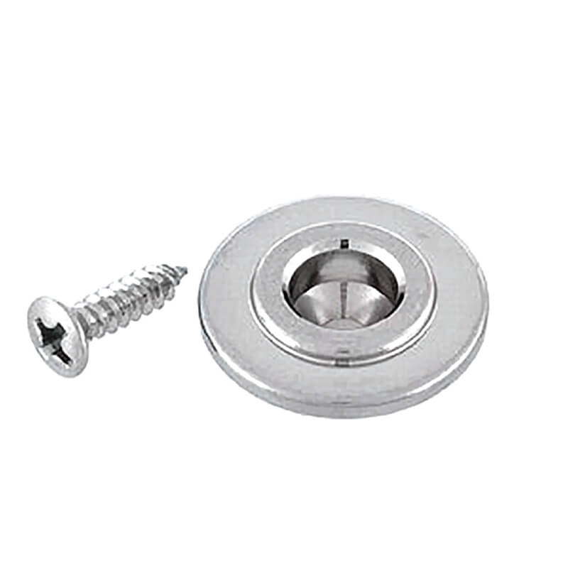 Bass String Guide [AP-6710-001]