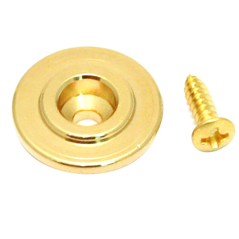 Bass String Guide [AP-6710-002]