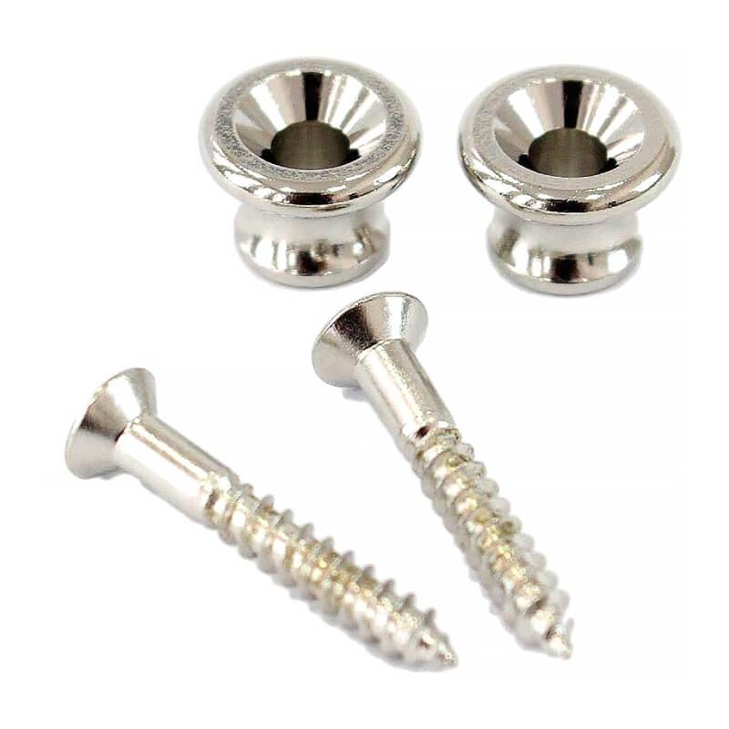 Gibson Style Strap Buttons [AP-6695-001]