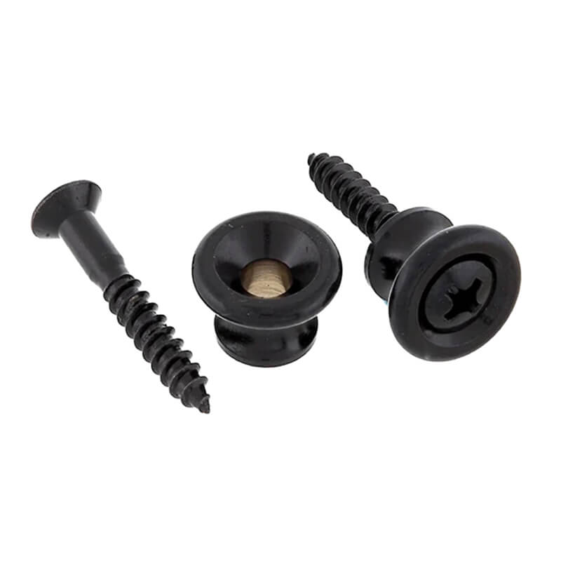 Gibson Style Strap Buttons [AP-6695-003]