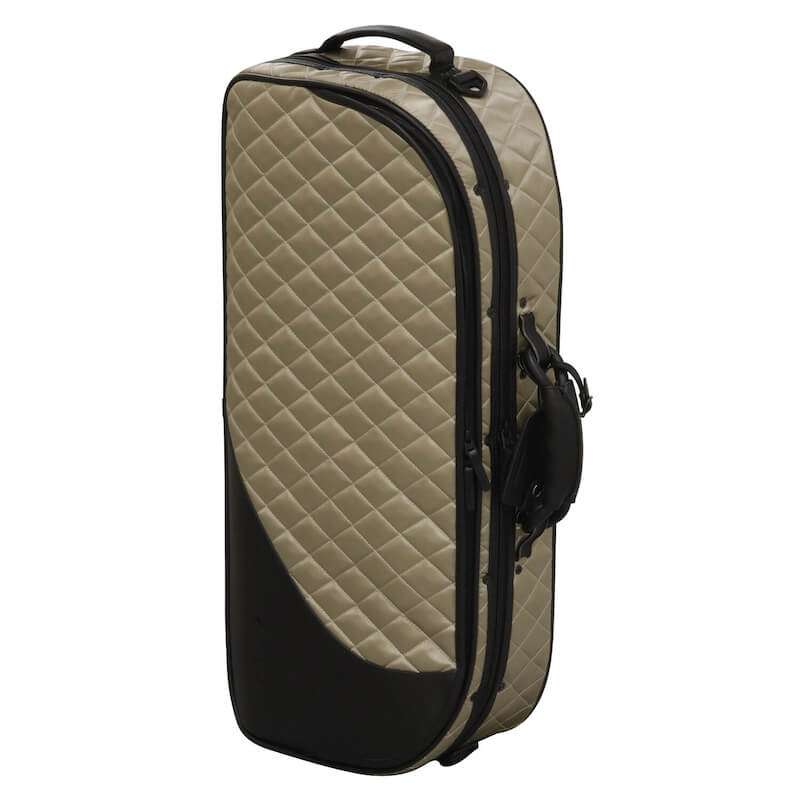 アルトサックスケース AS-830 (Beige)