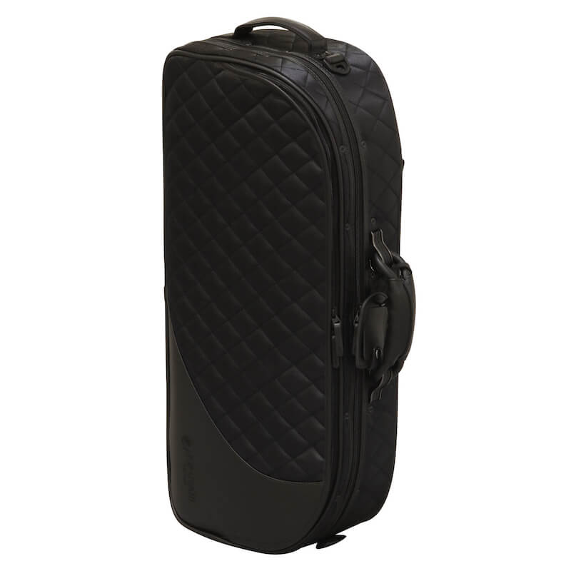 アルトサックスケース AS-830 (Black)