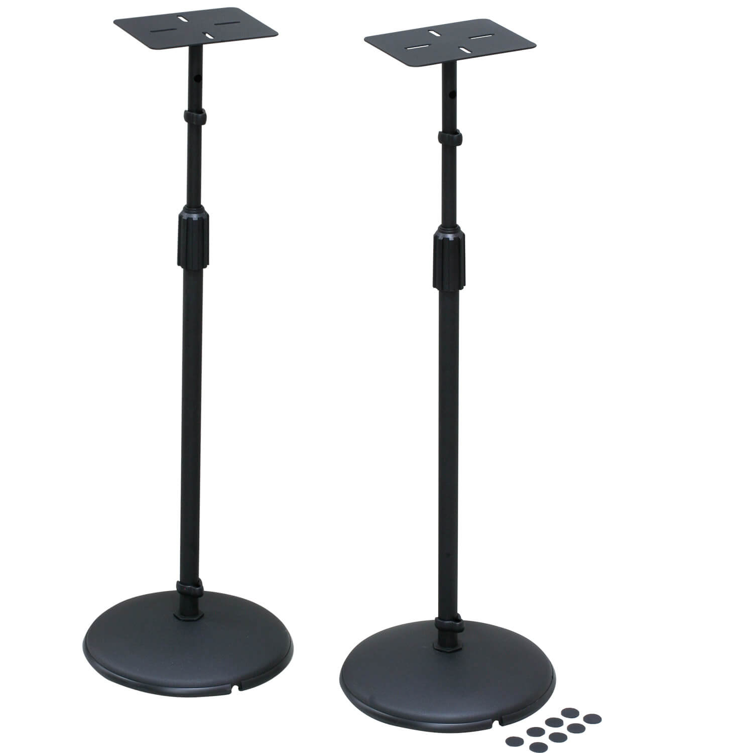 スピーカースタンド AV-SPS
