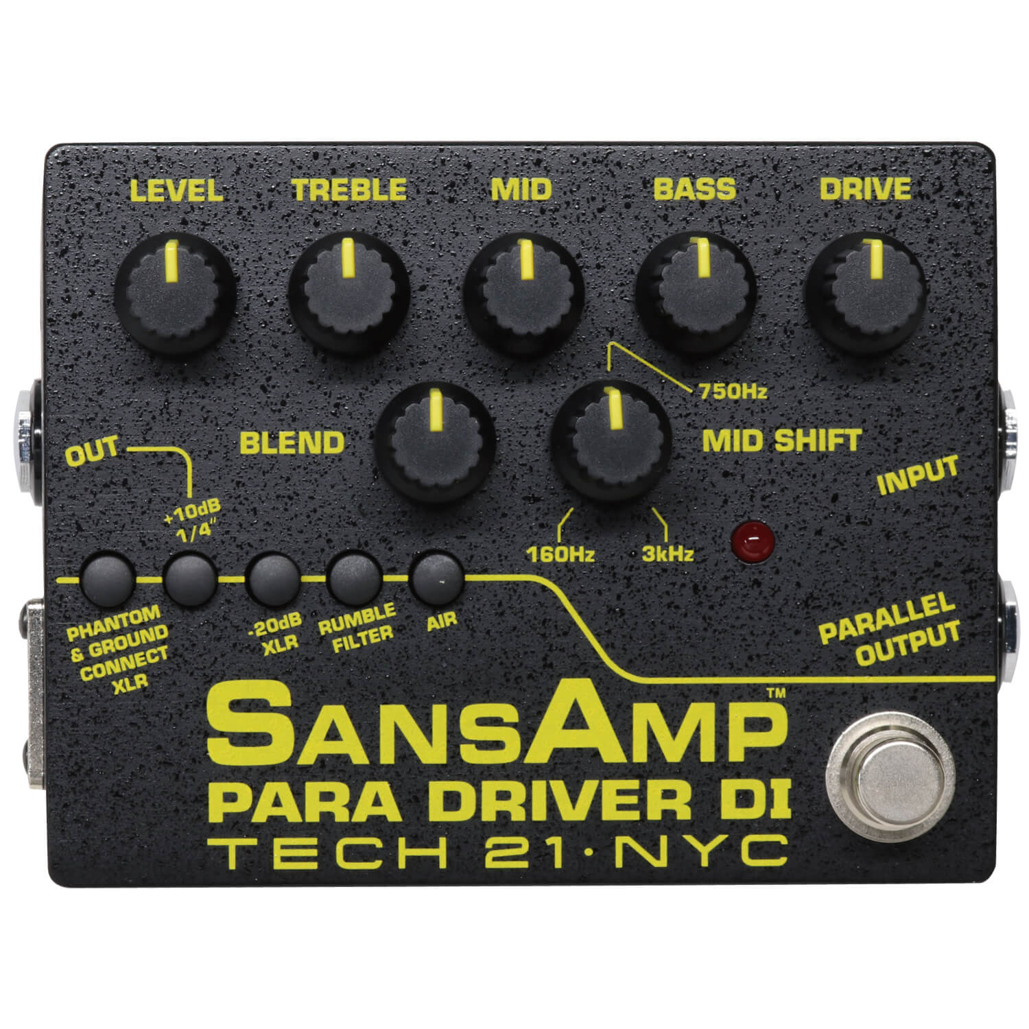 PARA DRIVER DI