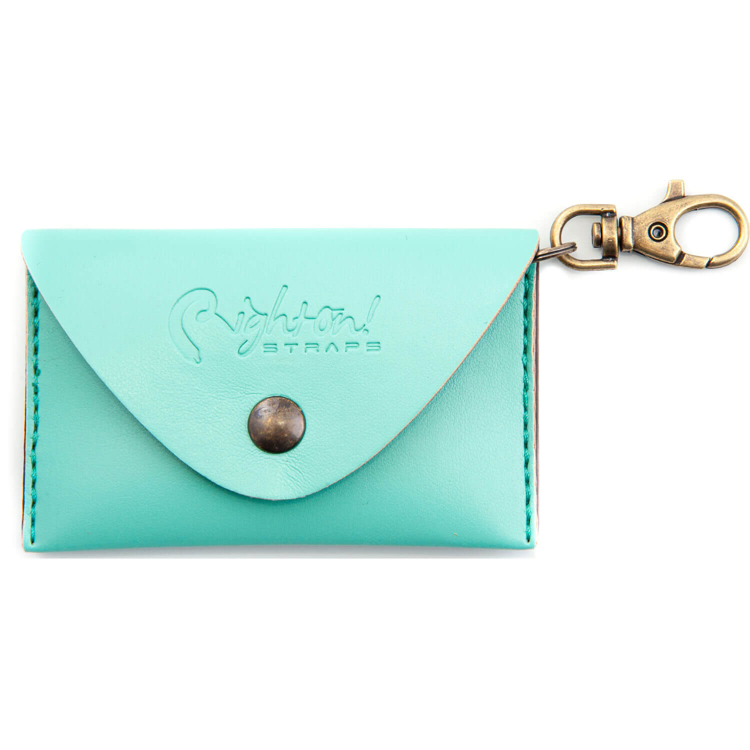 BIG PICK POUCH PLAIN Surf